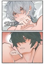 Gay sex
