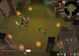 delve