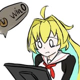 Ralmia loses