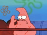 patric hand