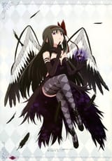 homu akuma wonder