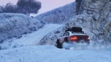 comet safari
