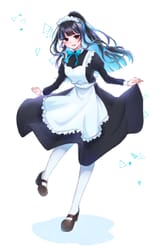 Mexico Maid