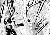 Dragon Ball After (Doujinshi) - Chapter 28_ A new legend begins! - 59-60