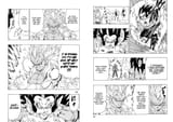 Dragon Ball After (Doujinshi) - Chapter 25_ Vegeta&#039;s Fury - 58-59