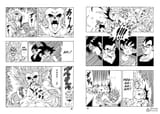 Dragon Ball After (Doujinshi) - Chapter 28_ A new legend begins! - 42-43 (1)