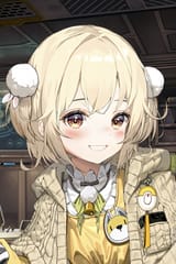 happy