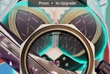 Upgrade