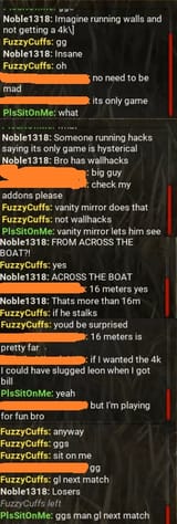 madnoble