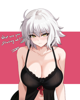 __jeanne_d_arc_alter_fate_and_1_more_drawn_by_icbm100__beceffeca4ccb7046c1f65608a5ff9fe