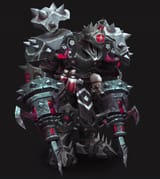 mechanorc