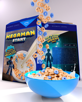 cereal slop