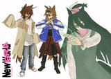 Uma Musume Build