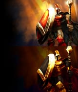 pantheon and his release skin