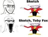 SKETCHES