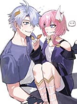 __cyrene_and_phainon_honkai_and_1_more_drawn_by_nongxy_nonshi__e9ea56f31d9890d94aa9dbf90c42f097