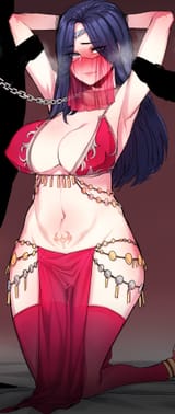 SlaveIrelia