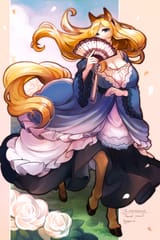 __estelle_bellegarde_original_drawn_by_hogara__fe7fcf0e5ad0e22e7e7e17538e96d839