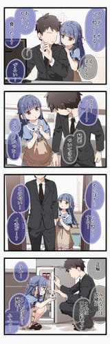 __producer_and_sajo_yukimi_idolmaster_and_1_more_drawn_by_yukie_kusaka_shi__1ba4d3e4b12057330c27253978f0600b
