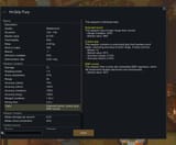 sniper rifle