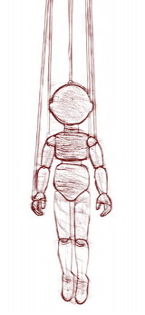 puppet