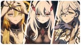 shades