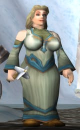 aryan dwarf