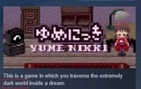 Yume dark world