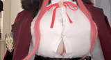 aru cosplayer