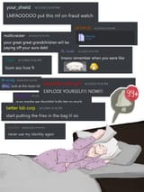 faust discord