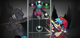 Knight Vs Dess