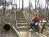 Mario smoke