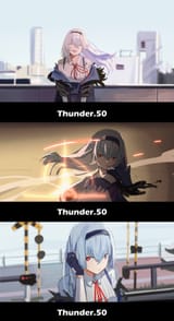 __thunder_girls_frontline_drawn_by_funengliang_jieheti__sample-24335bd629f0303986dbd1416dbb271f