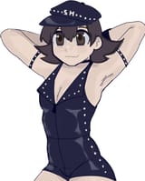 hard gay tomo