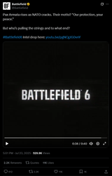KINOFIELD 6 TEASER