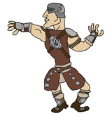 chadborn