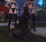 glamras
