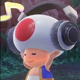 toad