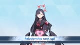 affection