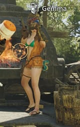 Gemma