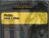 names