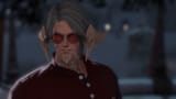 sunglasses at midnight