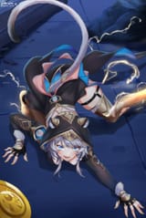 Cipher