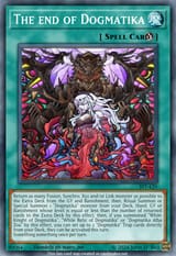 The end of Dogmatika (1)