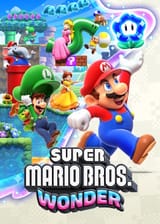 Mario wonder