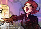Laughs