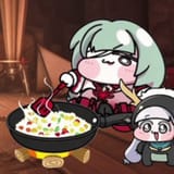 frogcook