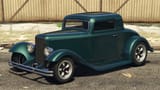 vapid hustler