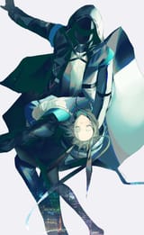 Thread image