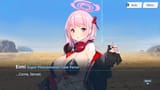 no context Eimi